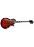 EC-400QM (Vintage Burst), зображення 3